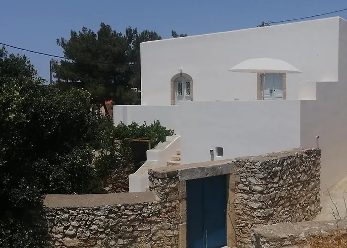 Evgenia\'S Traditional House