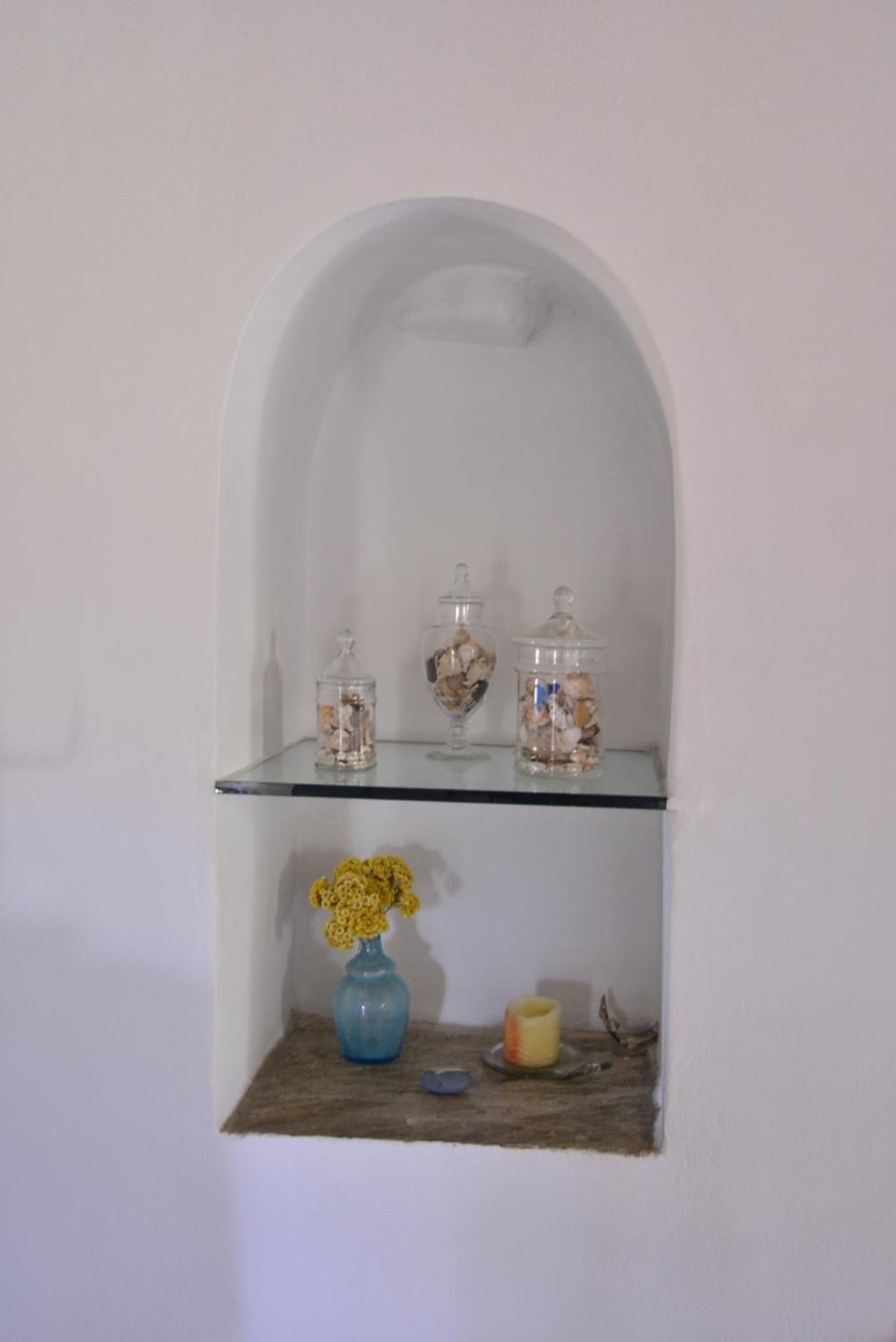 Evgenia's Traditional House *