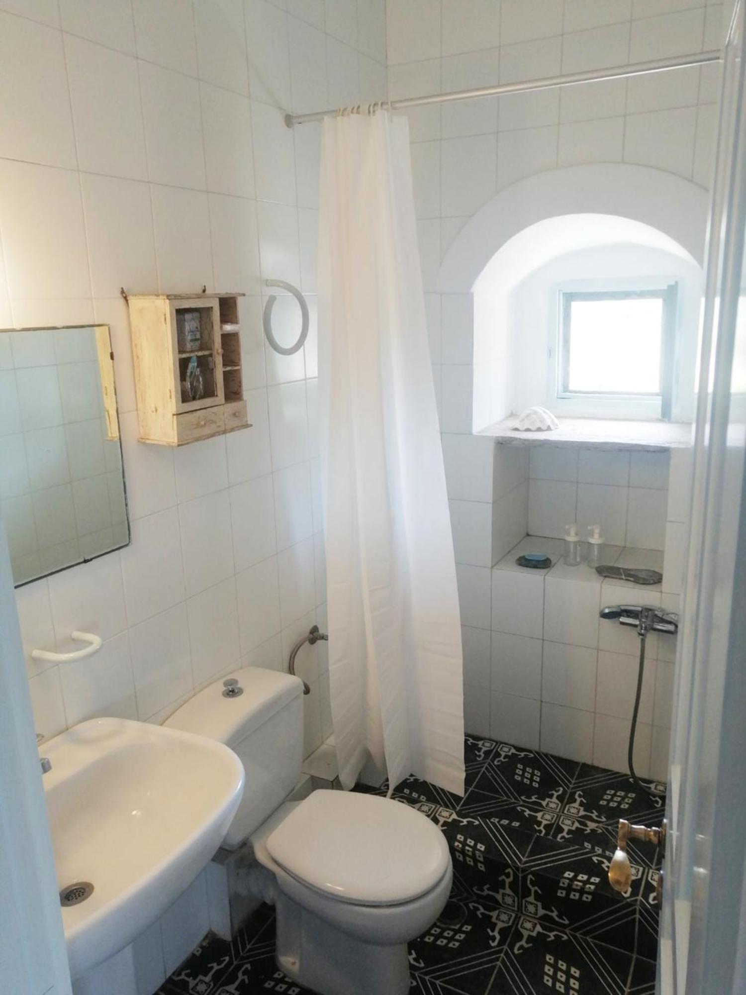 Evgenia's Traditional House Villa Logothetianika