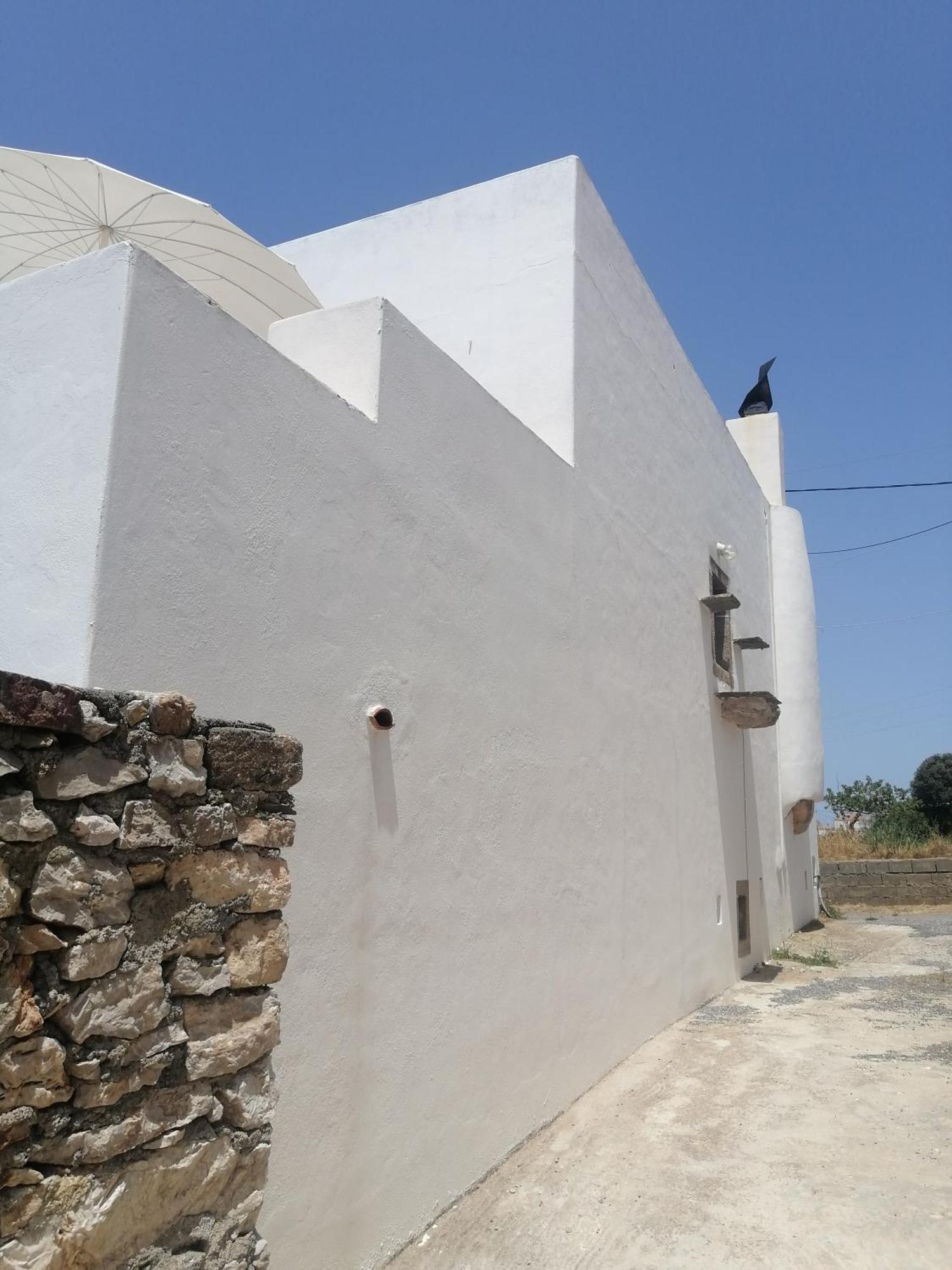 Evgenia's Traditional House Villa Logothetianika